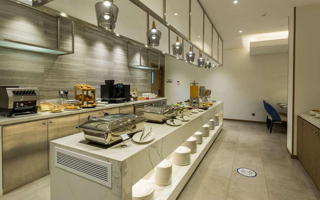 Comfort Hotel Jeddah King Road Eksteriør bilde