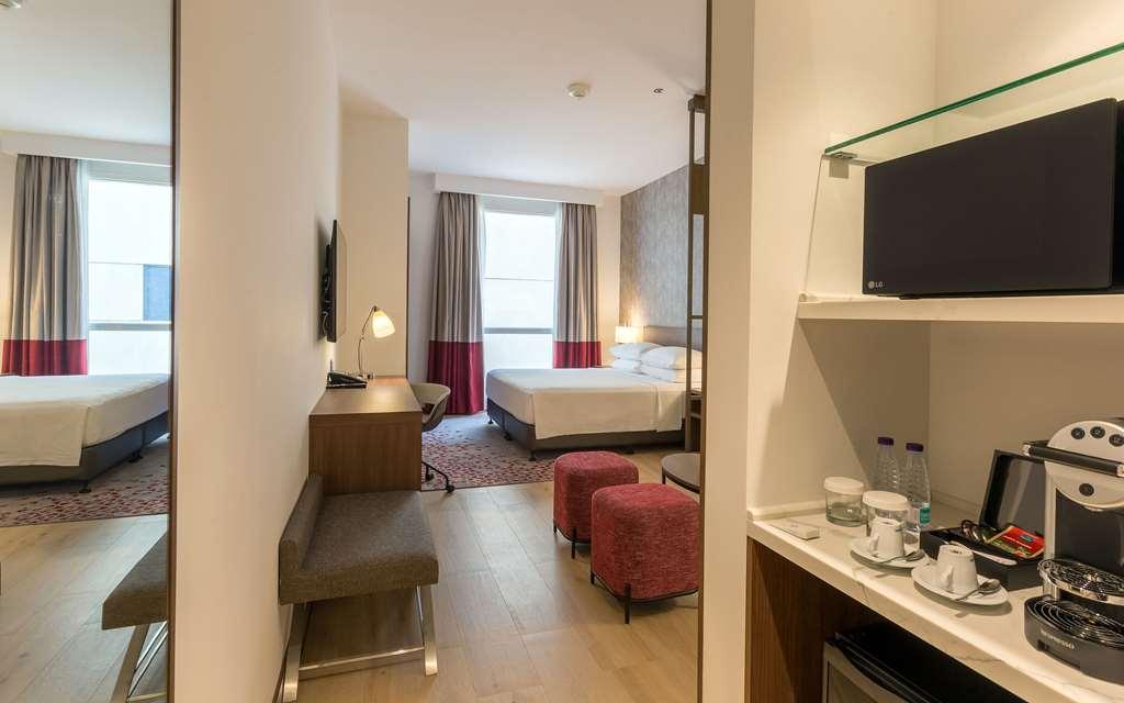 Comfort Hotel Jeddah King Road Rom bilde