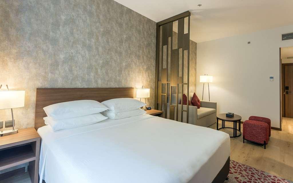 Comfort Hotel Jeddah King Road Rom bilde