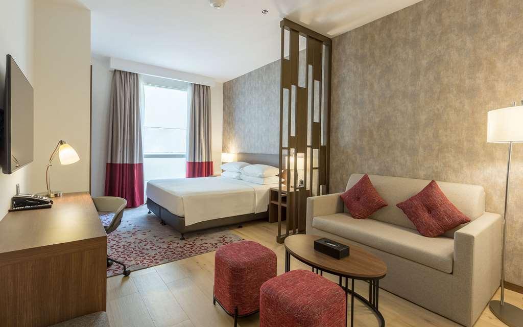 Comfort Hotel Jeddah King Road Rom bilde