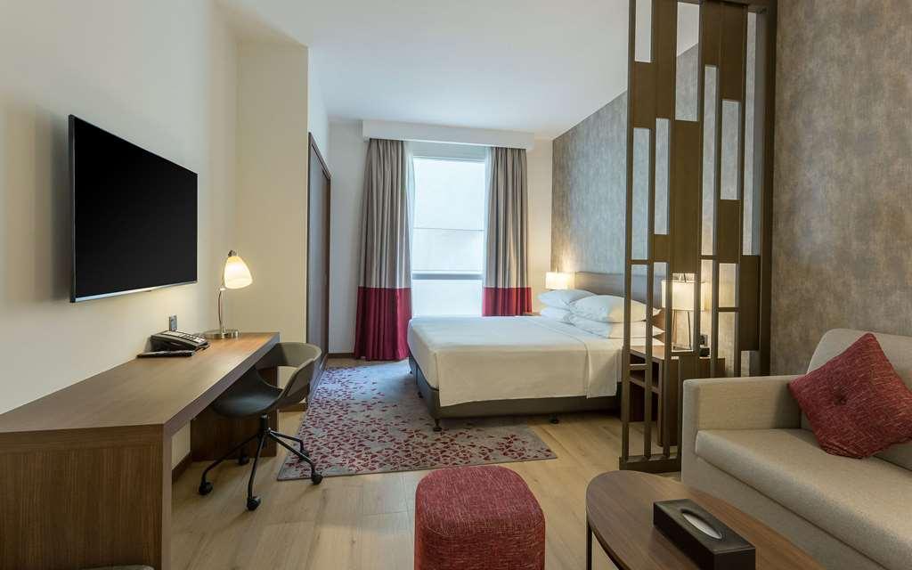 Comfort Hotel Jeddah King Road Rom bilde