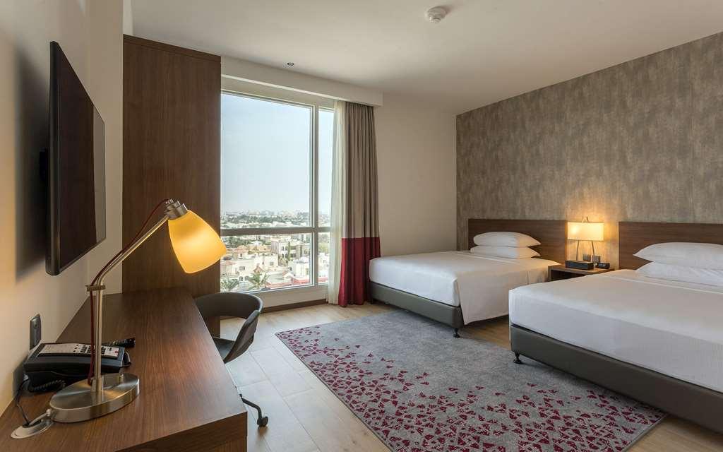 Comfort Hotel Jeddah King Road Rom bilde