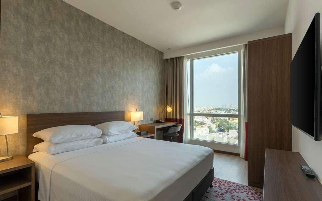 Comfort Hotel Jeddah King Road Rom bilde