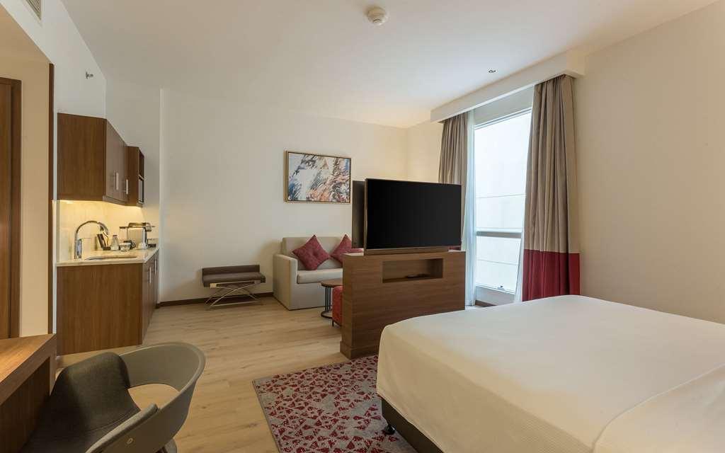 Comfort Hotel Jeddah King Road Rom bilde