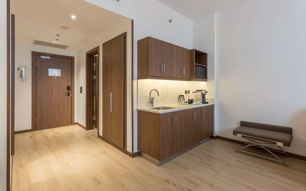 Comfort Hotel Jeddah King Road Rom bilde