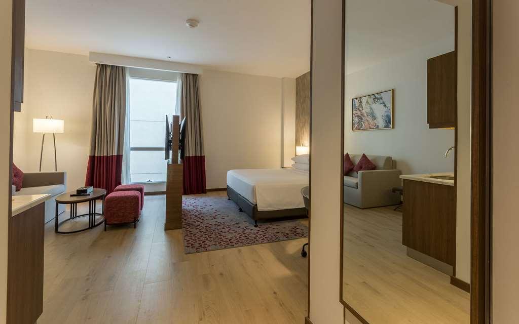 Comfort Hotel Jeddah King Road Rom bilde