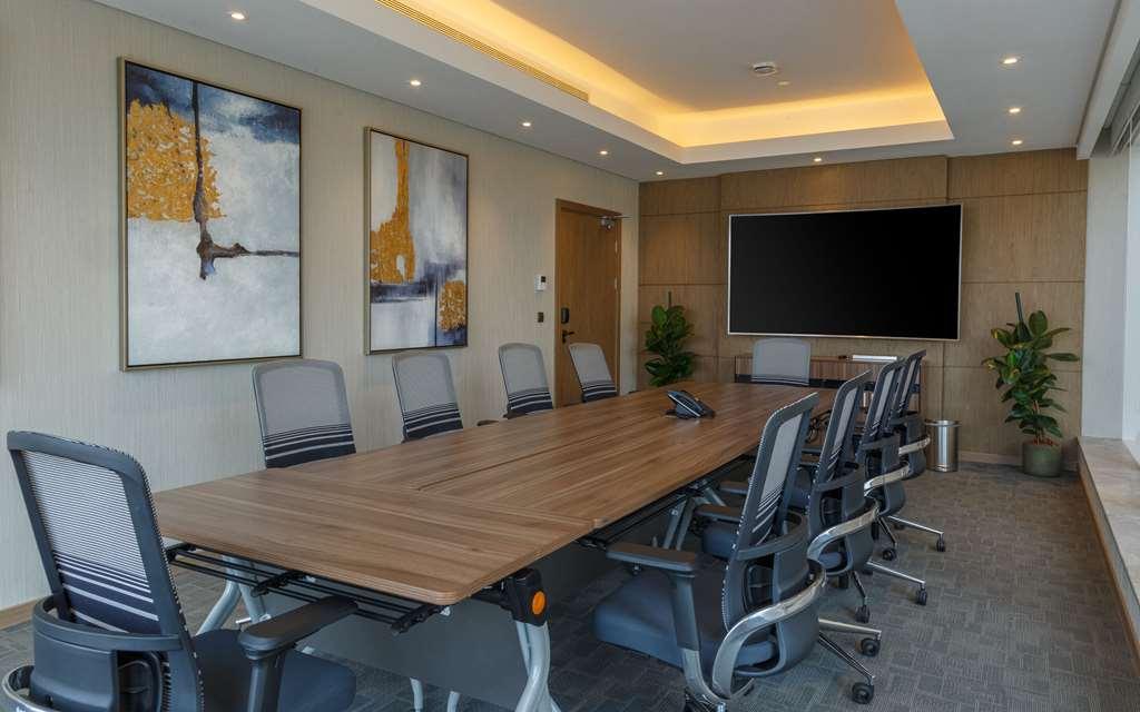 Comfort Hotel Jeddah King Road Fasiliteter bilde