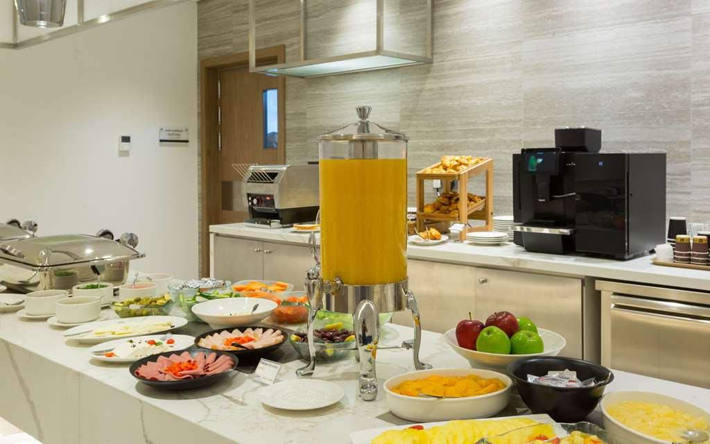 Comfort Hotel Jeddah King Road Eksteriør bilde