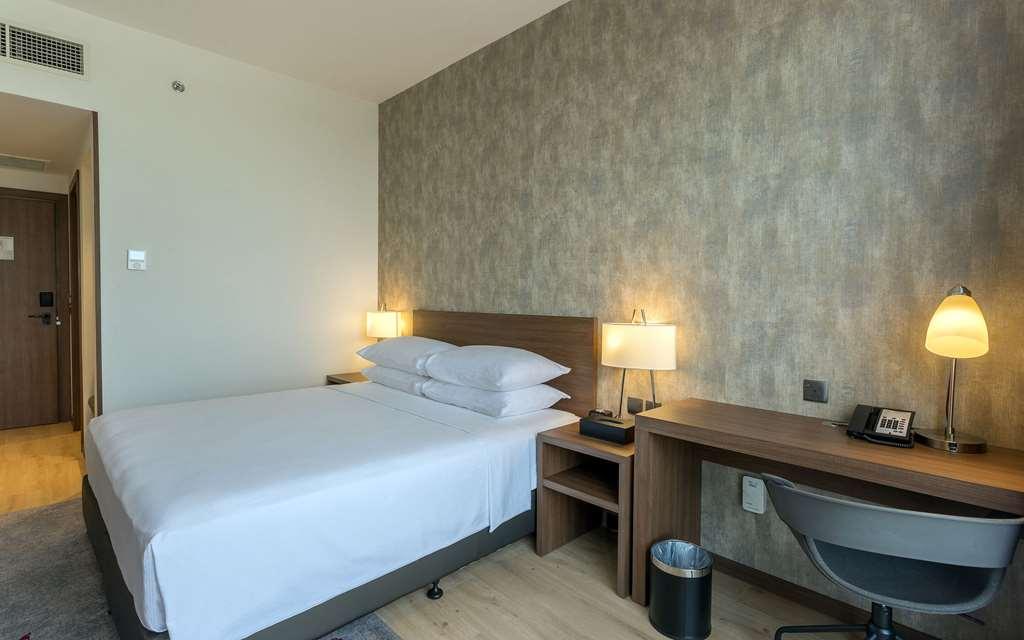 Comfort Hotel Jeddah King Road Rom bilde