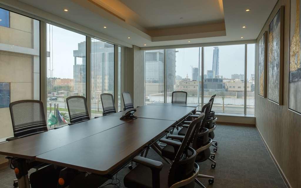 Comfort Hotel Jeddah King Road Fasiliteter bilde