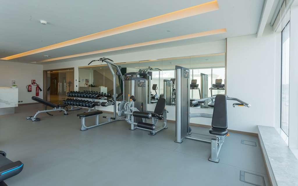 Comfort Hotel Jeddah King Road Fasiliteter bilde