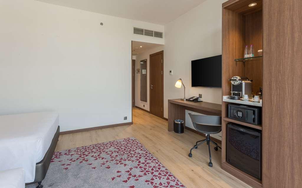 Comfort Hotel Jeddah King Road Rom bilde