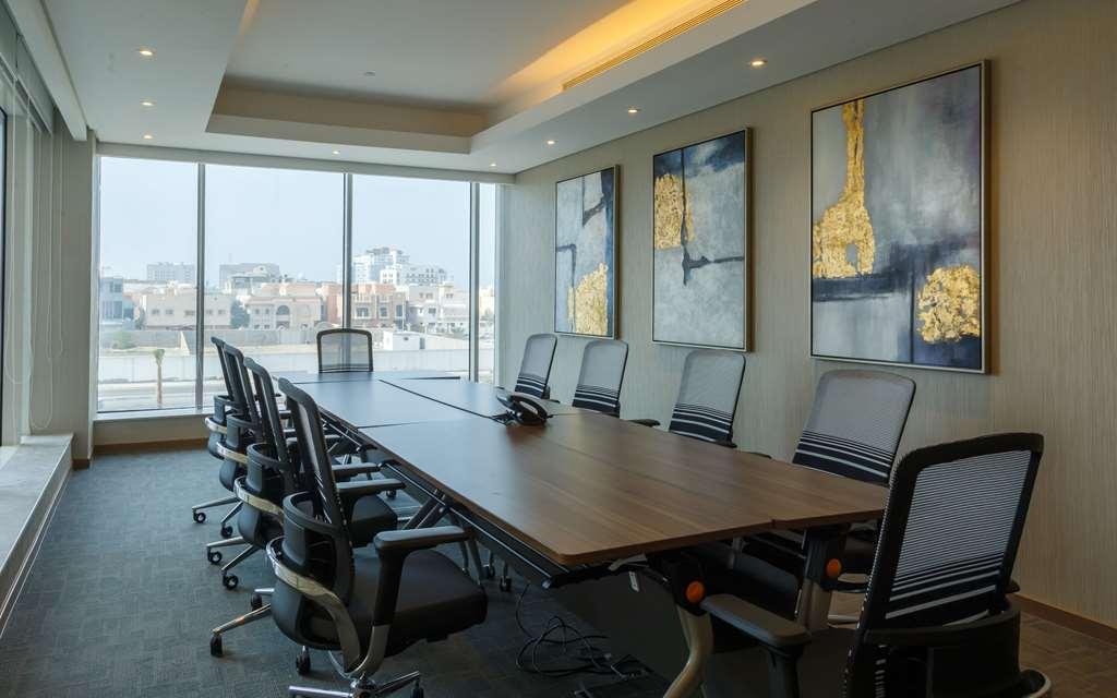 Comfort Hotel Jeddah King Road Fasiliteter bilde