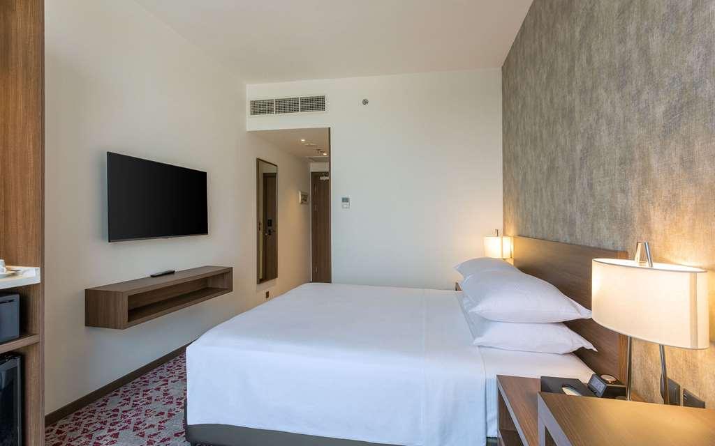 Comfort Hotel Jeddah King Road Rom bilde