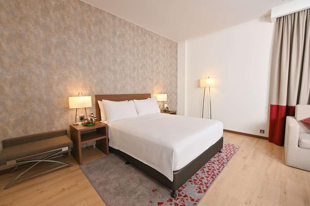 Comfort Hotel Jeddah King Road Rom bilde