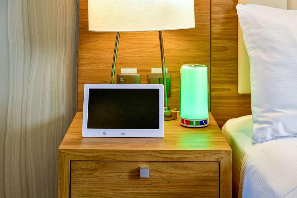 Comfort Hotel Jeddah King Road Rom bilde