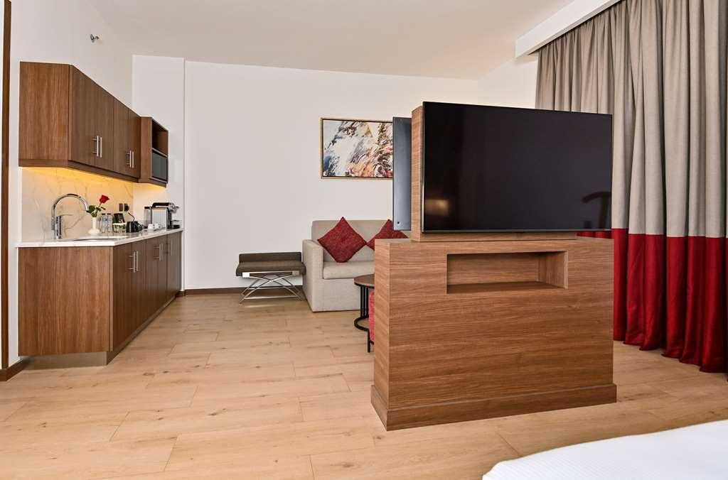 Comfort Hotel Jeddah King Road Rom bilde
