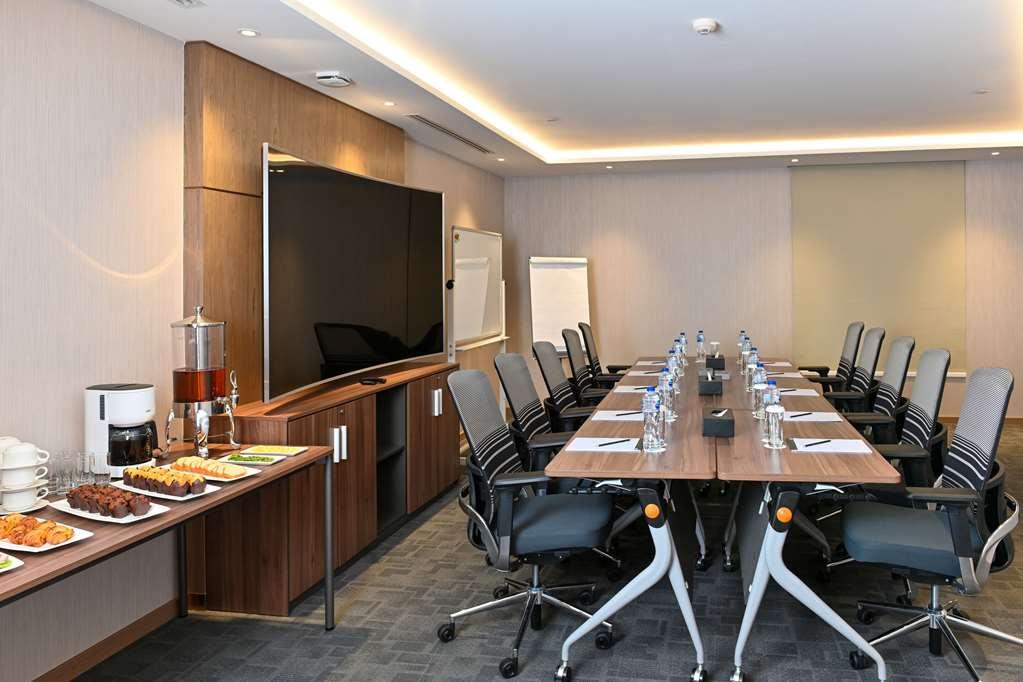 Comfort Hotel Jeddah King Road Fasiliteter bilde