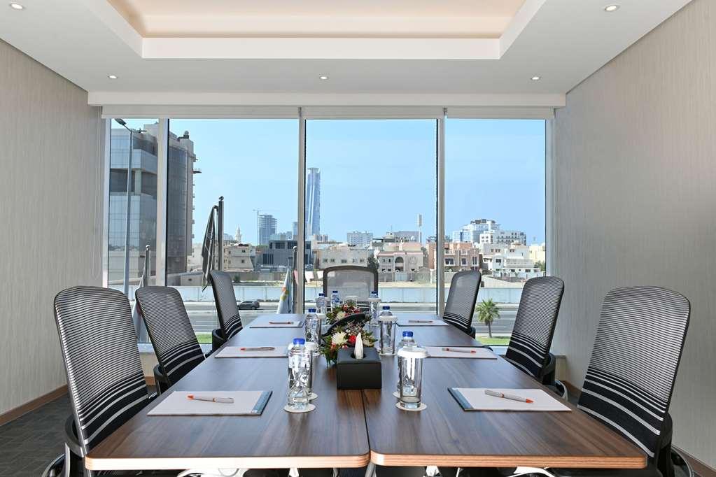 Comfort Hotel Jeddah King Road Fasiliteter bilde