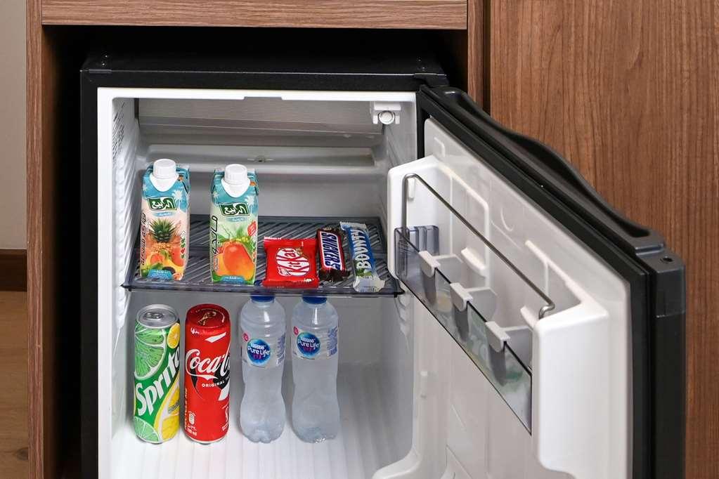 Comfort Hotel Jeddah King Road Rom bilde
